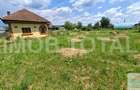 Casă cărămidă renovată, 3 camere, teren 1100 mp – Băjești, Argeș - 2