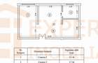Apartament 3 camere de vanzare | Techirghiol | Langa Cherhanaua Zarguzon