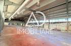 Spațiu comercial de închiriat – 600 mp open space – Târgu Jiu, Aleea Digului nr. - 5
