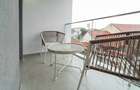 Apartament 2 camere, terasa | De închiriat | Bloc Verde, str. Clujului - 9
