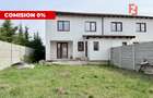 Duplex de vanzare 5 camere cu toate utilitatile - Mosnita Noua - 1