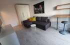 GARSONIERA- FLOREASCA, BLOC REABILITAT, MOBILAT/UTILAT MODERN - 3