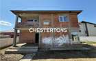 Casa individuala P+1 cu 500mp | Posibilitate LA CHEIE - 1