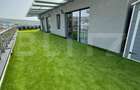 Apartament la cheie, 3 camere, 73 mp, 143 mp terasa, parcare, zona Rivus Mall - 1