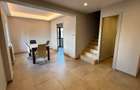 VANZARE VILA TIP DUPLEX - MOBILATA SI UTILATA - ZONA MIHAI BRAVU - 11