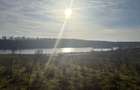 Teren 10.009 mp cu deschidere 70 m — vedere la lac și pădure - 1