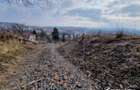 Teren intravilan in Grigorescu – panorama, liniste si aer curat - 3