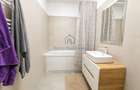 Apartament 3 camere de vânzare, 2 minute metrou | bloc nou | mobilat | Popești - 17