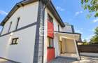 Casa de inchiriat 4 camere, 2 bai, curte si terasa | Selimbar