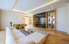 Vila premium in Borhanci, proiect exclusivist - 1
