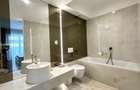 Cortina North - Pipera | 3 Rooms + 32Sqm Terrace + Parking | Designer Finishes - 21