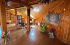 Sanctuarul luminii de la Snagov: Rafinament, natură și design interior de autor - 5