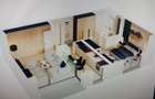 | Apartament 2 camere | parcare | Cloud9 | Promenada Mall - 4