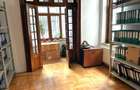 Vila cu arhitectura Neoromaneasca si teren 600 mp - 5
