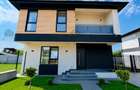 Casă de vânzare individuală 4 camere- 3 min Bd. 1 Mai, 340 mp- Berceni- La cheie - 4