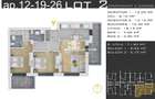 Decomandat Ansamblu modern 2 bai Parcare inclusa Pallady metrou Teclu - 4