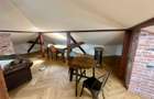 Apartament 3 camere / Mansarda  Aviatorior - 1