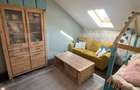 Apartament 2 camere decomandate, 52 mp, centrala proprie, zona Zorilor - 3