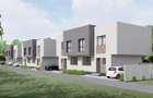 Duplex P+1E+Pod - Bragadiru central!