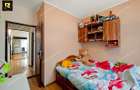 Vanzare apartament 3 camere dec in Galati, Sid-Vest, sup.76 mp, etaj 1, mobilat - 9