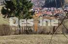 Teren 5000 mp, ideal cabana, pensiune,  in zona de interes  turistic  Rucar-Bran - 1