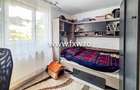 Apartament 3 camere semidecomandat, mobilat și utilat modern - 3