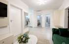 Apartament 3 camere de vânzare, 2 minute metrou | bloc nou | mobilat | Popești - 9