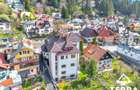 Apartament spectaculos de 5 camere în Sinaia cu priveliște de vis către munte - 2
