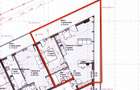 Apartament cu 2 camere - comision 0! cart Gheorgheni- Soporului 19 - 1