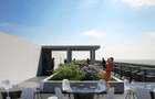SOLID SKYLINE MAMAIA REX- 3CAMERE VEDERE FRONTALA MARE - SMART HOME - 12