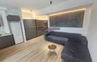 LUX! Garsoniera AVI GARDERN - Termen Lung / Scurt - Parcare Privata - 500 euro - 3