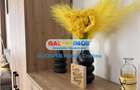 Prima inchiriere apartament 2 camere Baneasa Greenfield view padure - 11