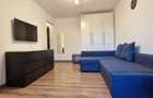 Garsoniera Floreasca-Dorobanti | Metrou | Renovata | AC - 3