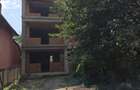 Calea Giulesti - Casa individuala P+2 - la rosu  - Caramida poroterm+ beton - 5