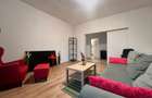 2 Camere - Renovat - Girocului - 450 Euro - 1