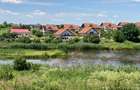 Vilă noua mediteraneană P+1, cartier cu ponton la lac, peninsula Balotesti - 7