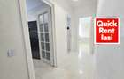 Copou Royal Town Residence Apartament 2Camere Decomandat Modern Spatios - 5