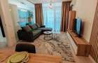 Apartament nou 2 camere, mobilat complet, Akcent City, loc parcare - 2