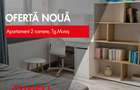 APARTAMENT CU 2 CAMERE DE VÂNZARE - 1