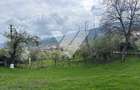 Teren de vanzare - Saliste - Intravilan  -  430 MP - 3
