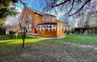 Vila Superba, Finisaje de Lux, 4 parcari, 650mp teren, Baneasa Residential Park - 4