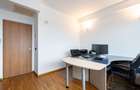 Sediul de Companie Exclusivist | Penthouse 243 mp | Vedere Panoramică & Parcare - 14