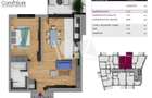 De vânzare: apartament, 2 camere -premium - Lujerului - Como Park 2026