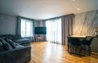 Penthouse premium -Mobilat Complet-Vedere Panoramica Lac-Lebada Lake Residence - 1
