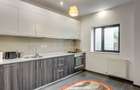 Apartament 3 camere cu gradina, Baneasa Natura Residence - 6