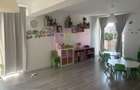 Vila D+P+1+M cu teren 446 mp Drumul Sarii. - 11
