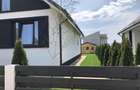 Vila individuala, 4 camere  Strada Asfaltata - Comuna Berceni - 10