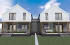 Duplex stil Nordic 4 camere Mosnita Noua - 4