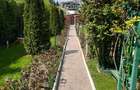 Vanzare vila situata pe malul Lacului Snagov, gradina si piscina, teren 1520 mp, - 5