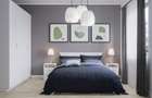Apartament SMART 3camere,balcon amenajat de 8mp, imobil cu lift, LPR - 6